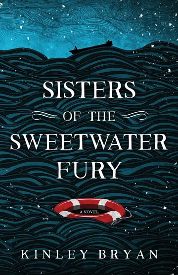 Cover of Sisters of the Sweetwater Fury