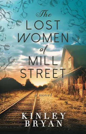 Cover of The Lost Women of Mill Street