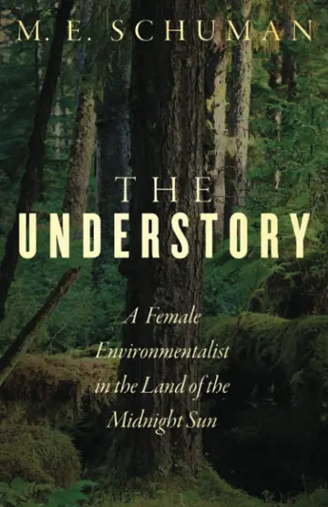 Cover of The Understory