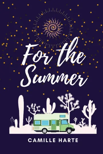 Cover of For the Summer