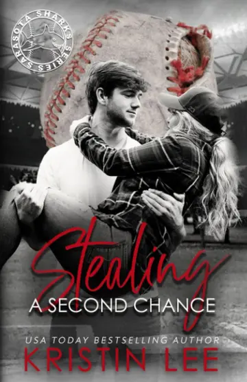Cover of Stealing A Second Chance