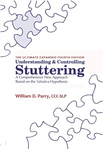Cover of Understanding and Controlling Stuttering