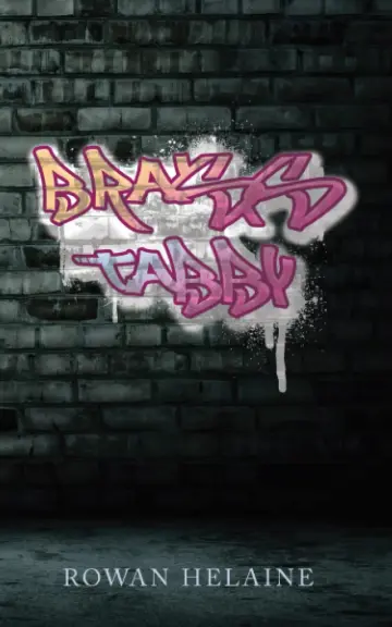 Cover of Brass Tabby