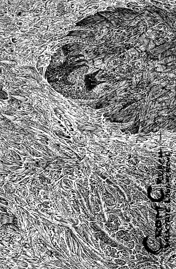 Cover of Crom Cruach