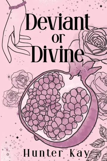 Cover of Deviant or Divine