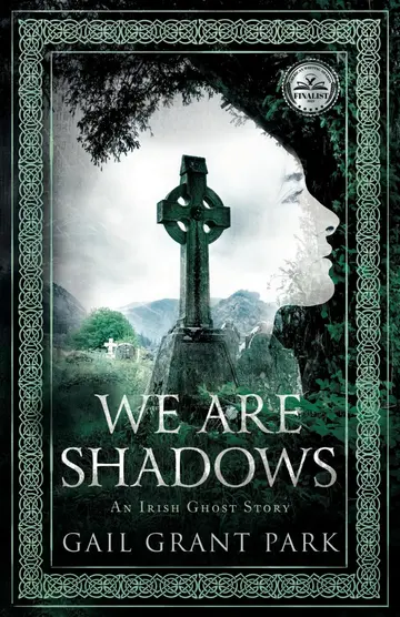 Cover of We Are Shadows