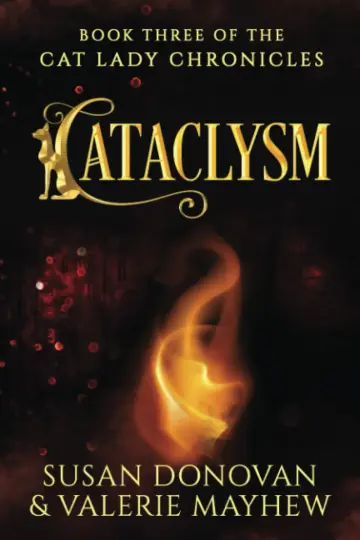 Cover of Cataclysm