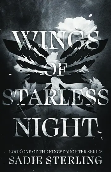 Cover of Wings of Starless Night
