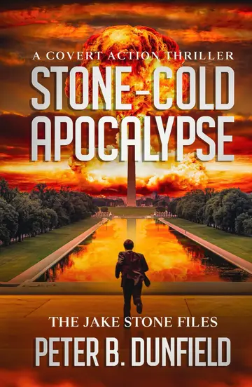 Cover of Stone-Cold Apocalypse