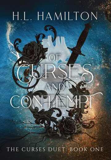 Cover of Of Curses and Contempt