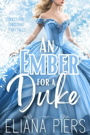 Cover of An Ember for a Duke