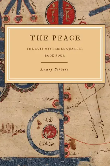 Cover of The Peace