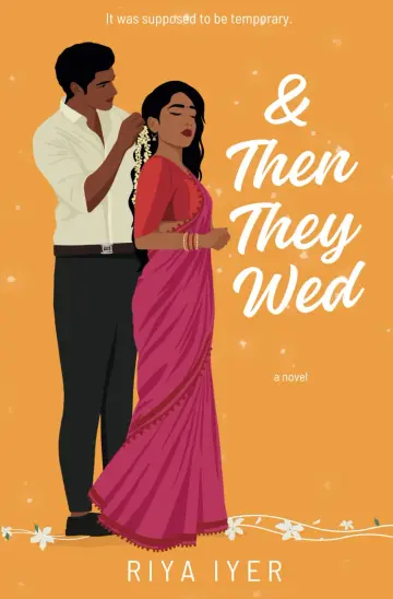 Cover of & Then They Wed