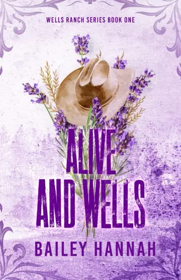 Cover of Alive and Wells