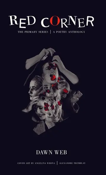 Cover of Red Corner