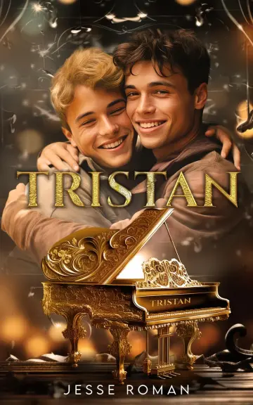 Cover of Tristan