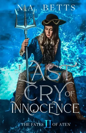 Cover of The Last Cry of Innocence