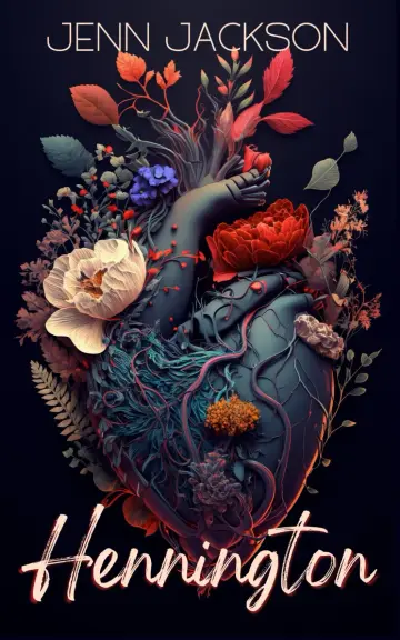 Cover of Hennington