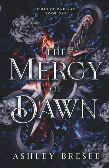 Cover of The Mercy of Dawn