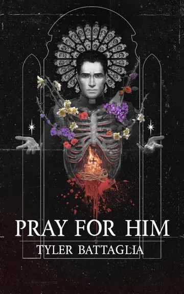 Cover of Pray for Him