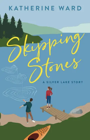 Cover of Skipping Stones