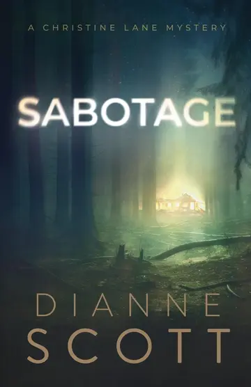 Cover of Sabotage