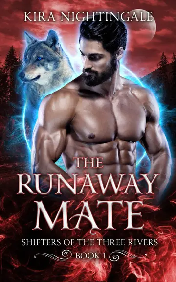 Cover of The Runaway Mate