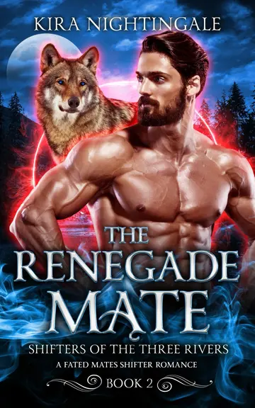 Cover of The Renegade Mate