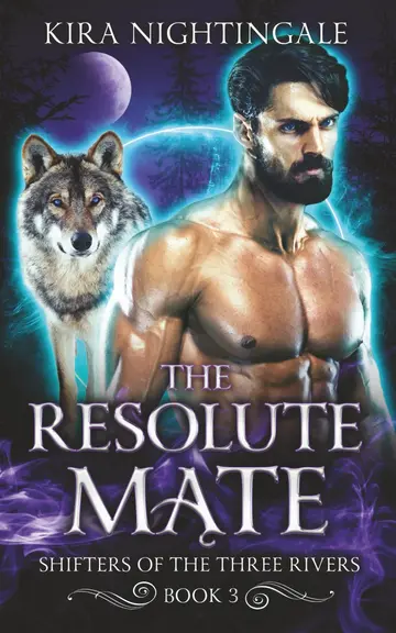 Cover of The Resolute Mate