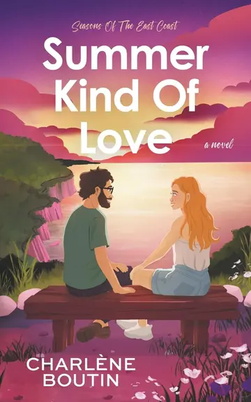 Cover of Summer Kind of Love