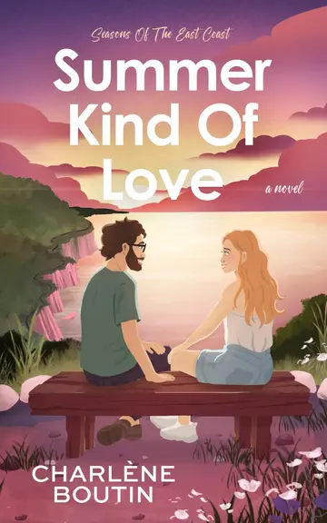 Cover of Summer Kind of Love