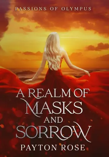 Cover of A Realm of Masks and Sorrow