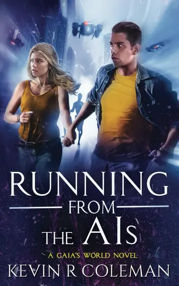 Cover of Running from the AIs