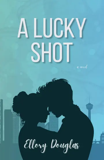 Cover of A Lucky Shot