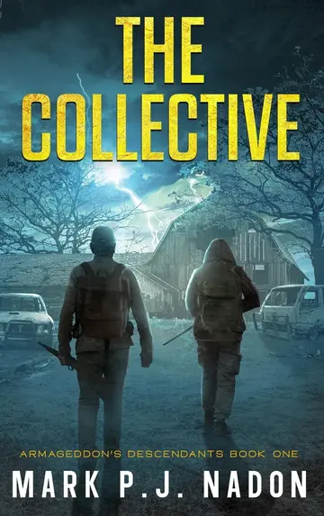 Cover of The Collective