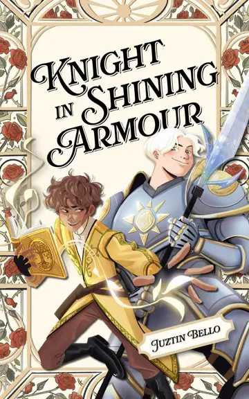 Cover of Knight in Shining Armour