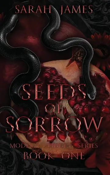 Cover of Seeds of Sorrow