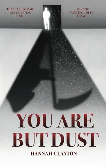 Cover of You are but Dust