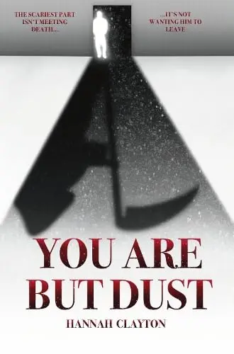 Cover of You Are but Dust