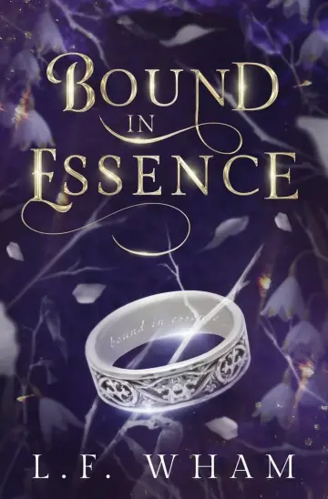Cover of Bound in Essence
