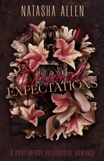 Cover of Beyond Expectations