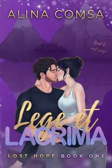 Cover of Lege Et Lacrima
