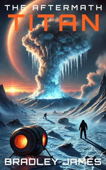 Cover of The Aftermath