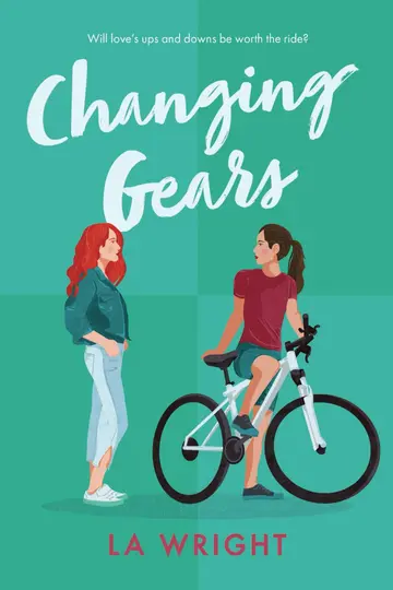 Cover of Changing Gears