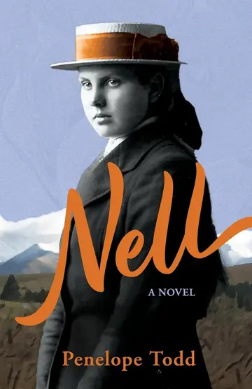 Cover of Nell