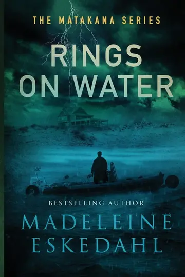 Cover of Rings on Water