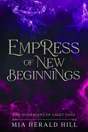 Cover of Empress of New Beginnings