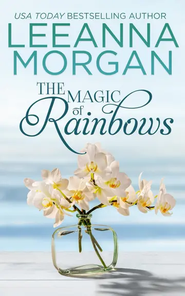 Cover of The Magic of Rainbows