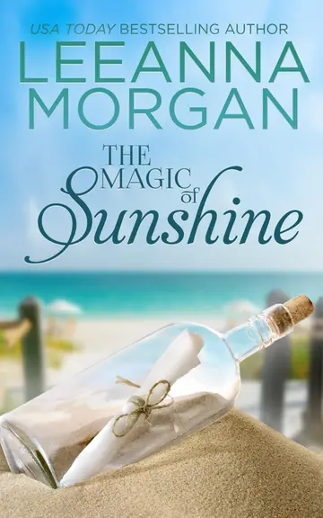 Cover of The Magic of Sunshine