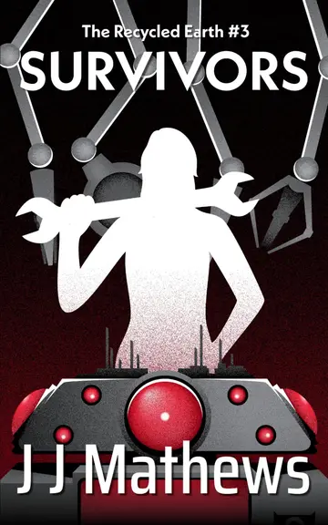Cover of Survivors